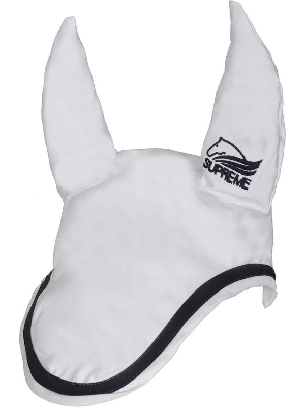Cuffietta da cavallo in cotone