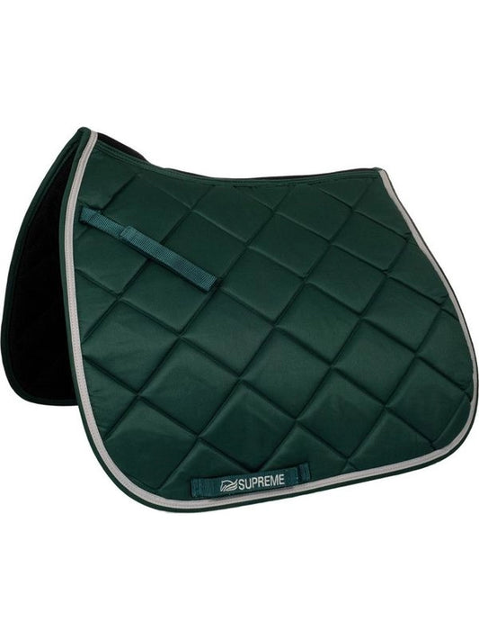 Sottosella dressage trapuntato