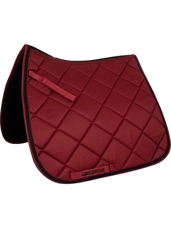 Sottosella dressage trapuntato