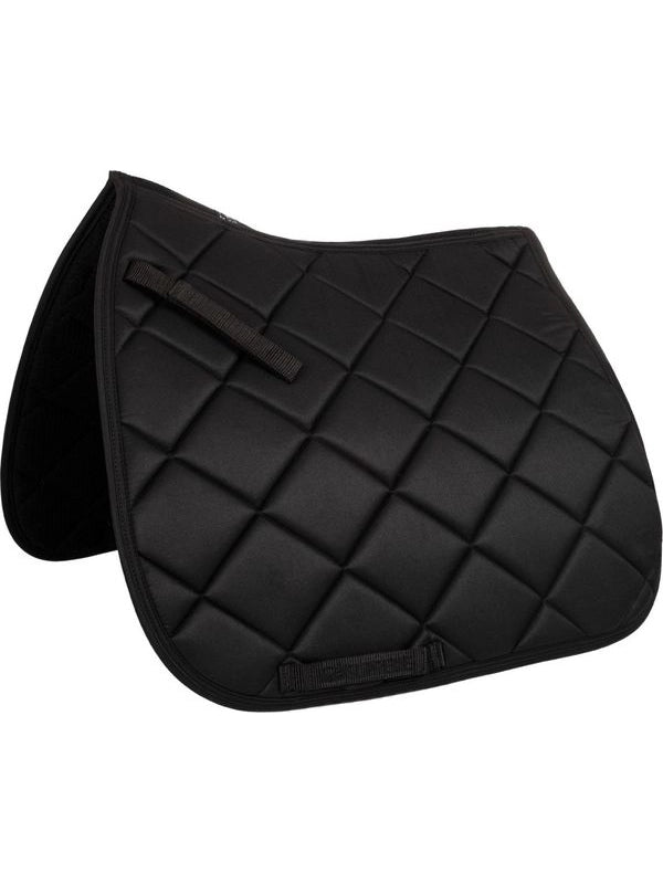 Sottosella dressage trapuntato