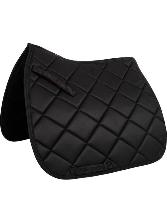 Sottosella dressage trapuntato