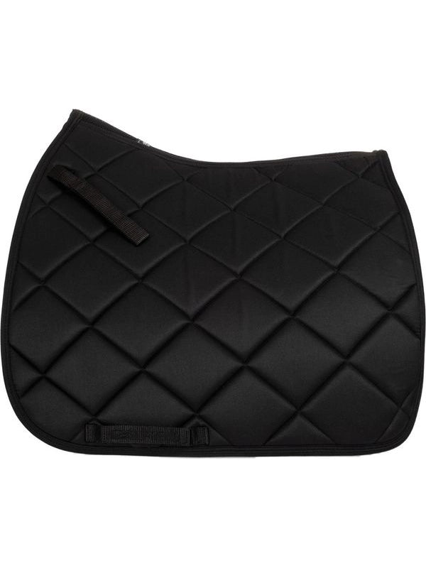 Sottosella dressage trapuntato