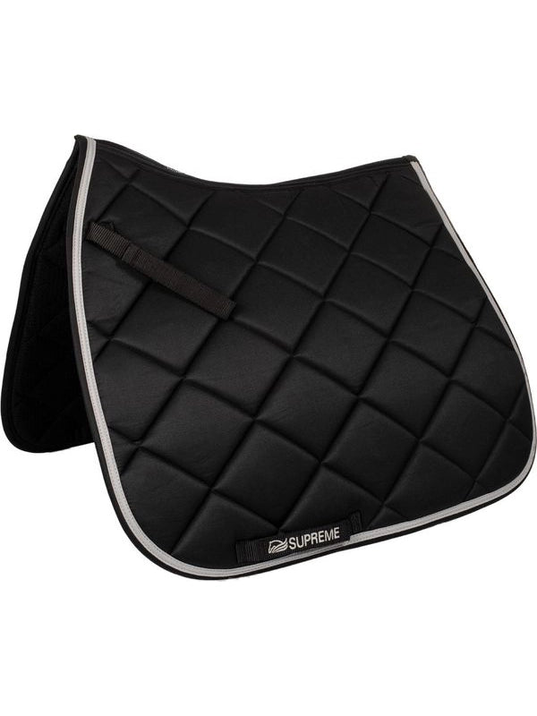 Sottosella dressage trapuntato