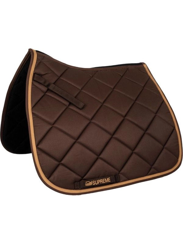 Sottosella dressage trapuntato