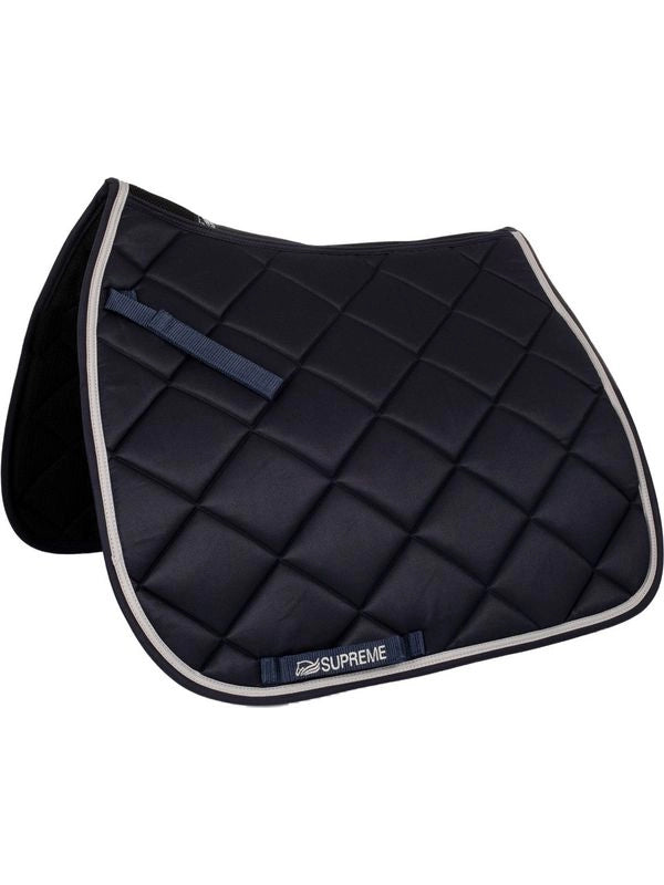 Sottosella dressage trapuntato