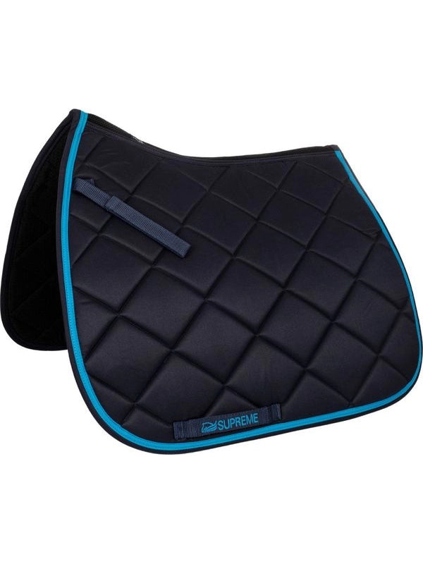 Sottosella dressage trapuntato