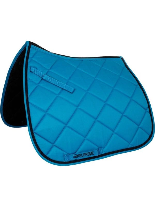 Sottosella dressage trapuntato