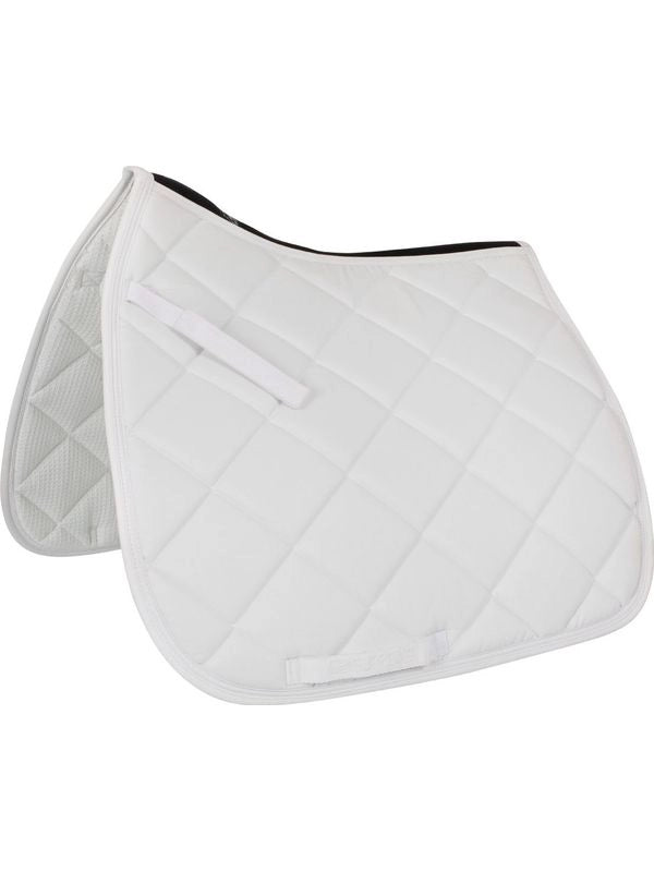 Sottosella dressage trapuntato