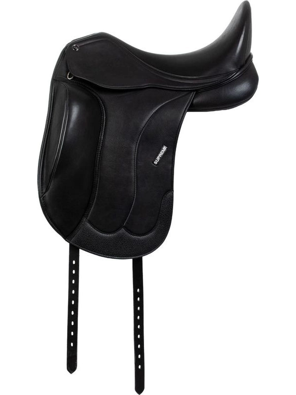 Sella da dressage New Orleans (4 archetti inclusi)