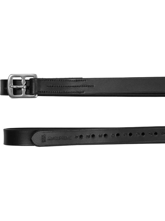Stirrup leather ss fitting