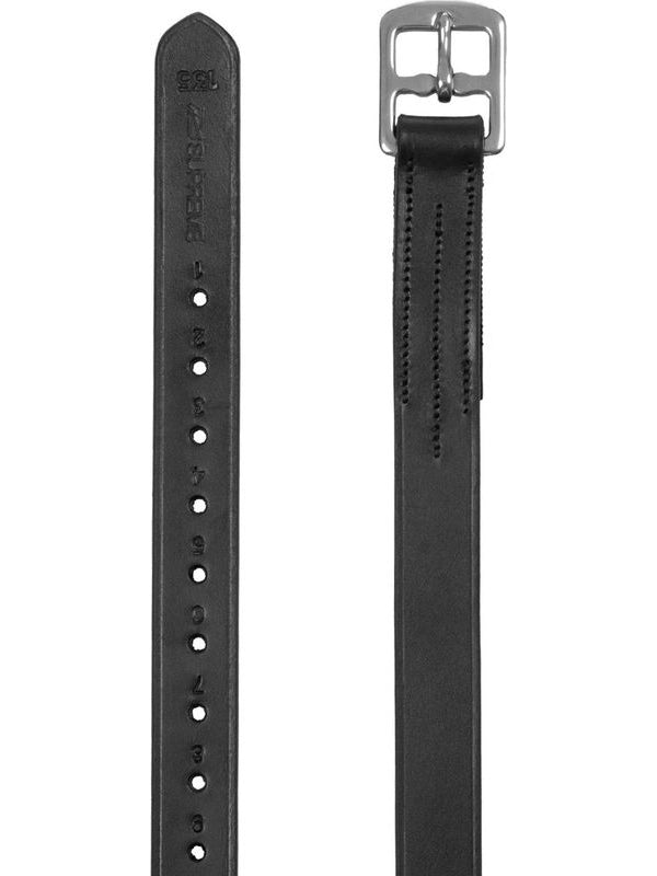 Stirrup leather ss fitting