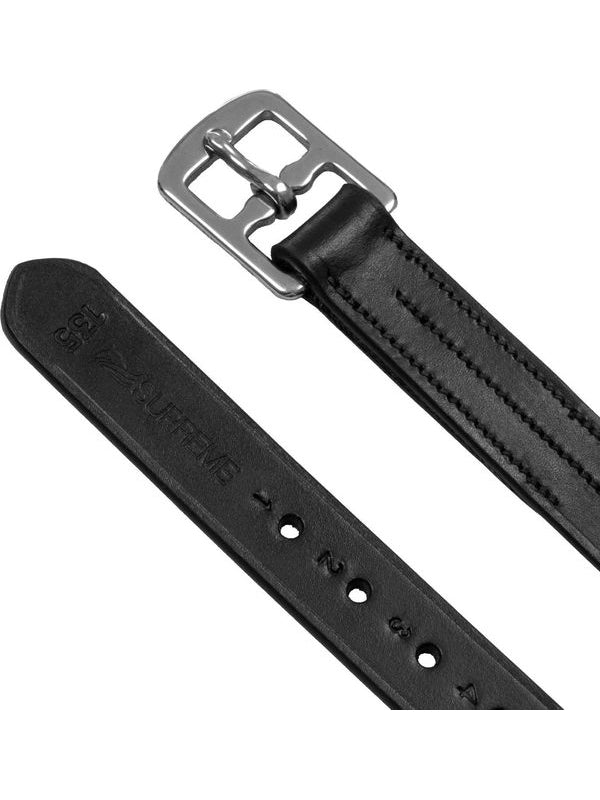 Stirrup leather ss fitting