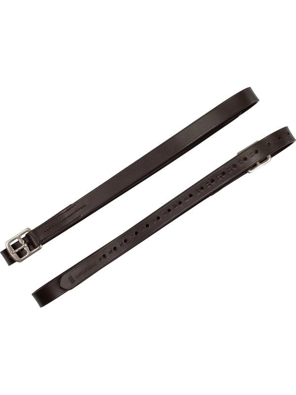 Stirrup leather ss fitting
