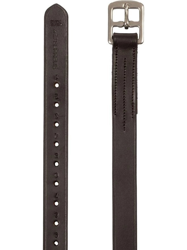 Stirrup leather ss fitting