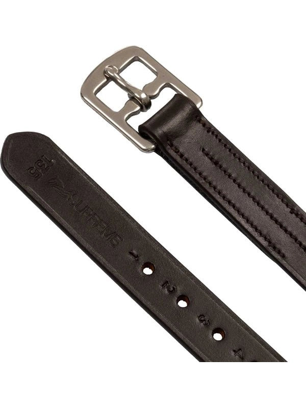 Stirrup leather ss fitting