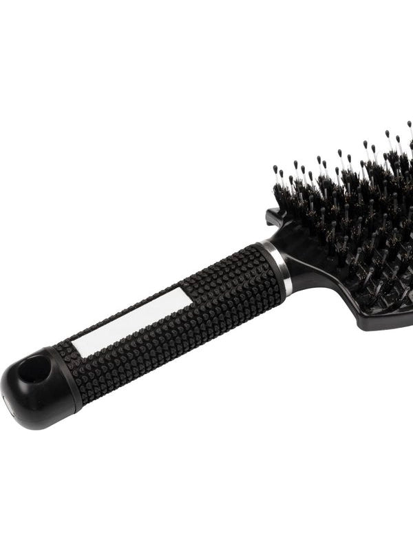Nuovo pettine con design di ventilazione 3D Swirl