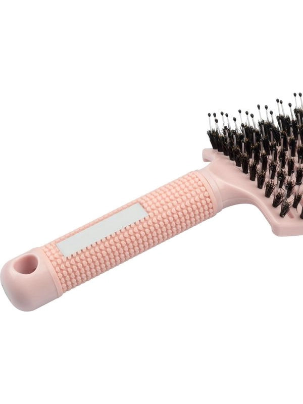 Nuovo pettine con design di ventilazione 3D Swirl