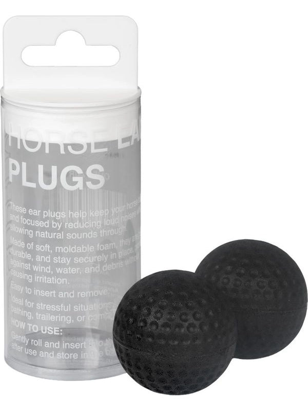 Tappi per orecchie (2pz)