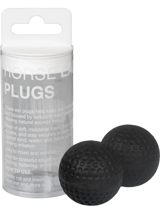 Tappi per orecchie (2pz)
