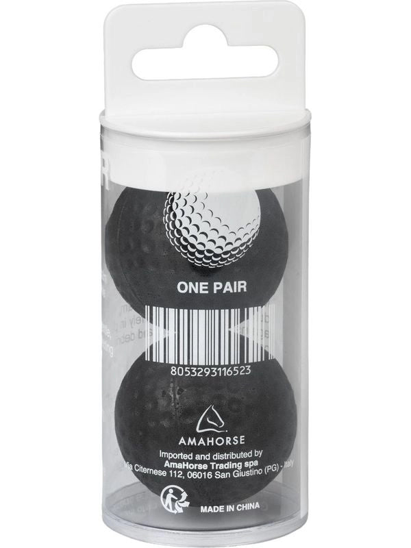 Tappi per orecchie (2pz)