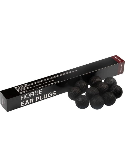 Tappi per orecchie (10 pz)