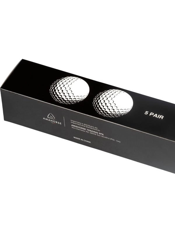 Tappi per orecchie (10 pz)