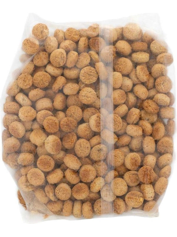 Biscotto vegetale per cavalli gusto banana (930 gr)