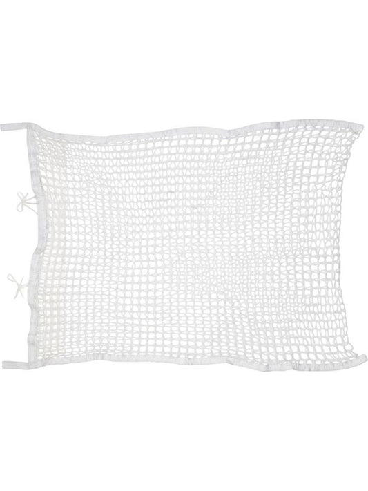 RETE PORTAFIENO DA BOX 160x100 CM CON MAGLIA 3x3 CM