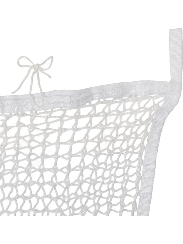 RETE PORTAFIENO DA BOX 160x100 CM CON MAGLIA 3x3 CM
