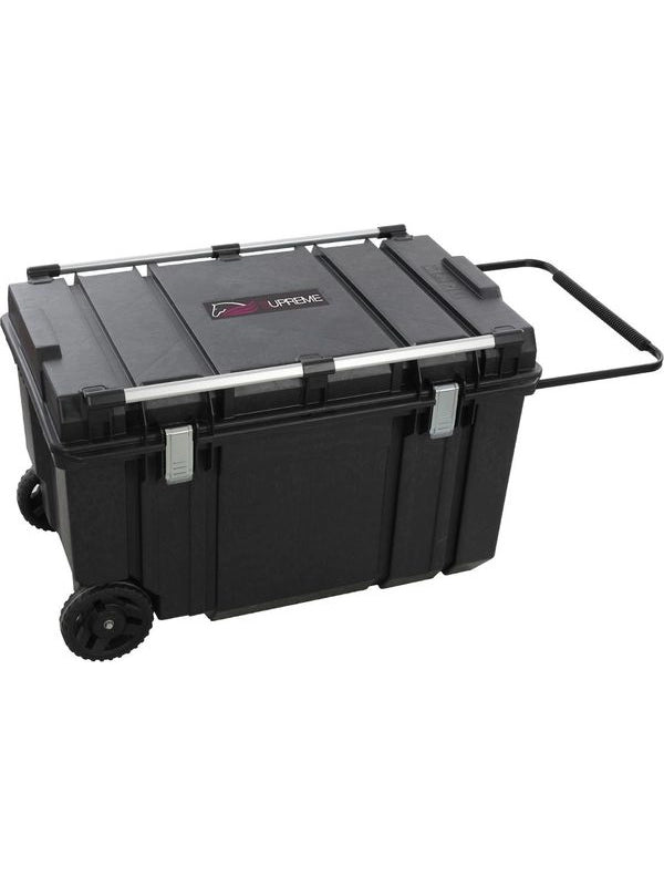 Baule  con ruote 240 lt