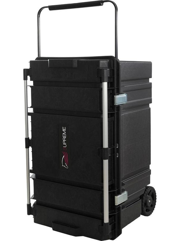 Baule  con ruote 240 lt