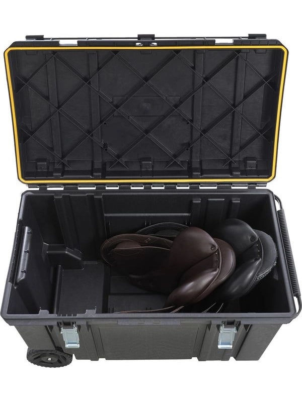 Baule  con ruote 240 lt