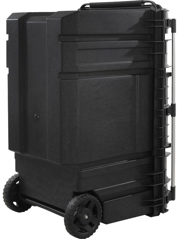 Baule  con ruote 240 lt