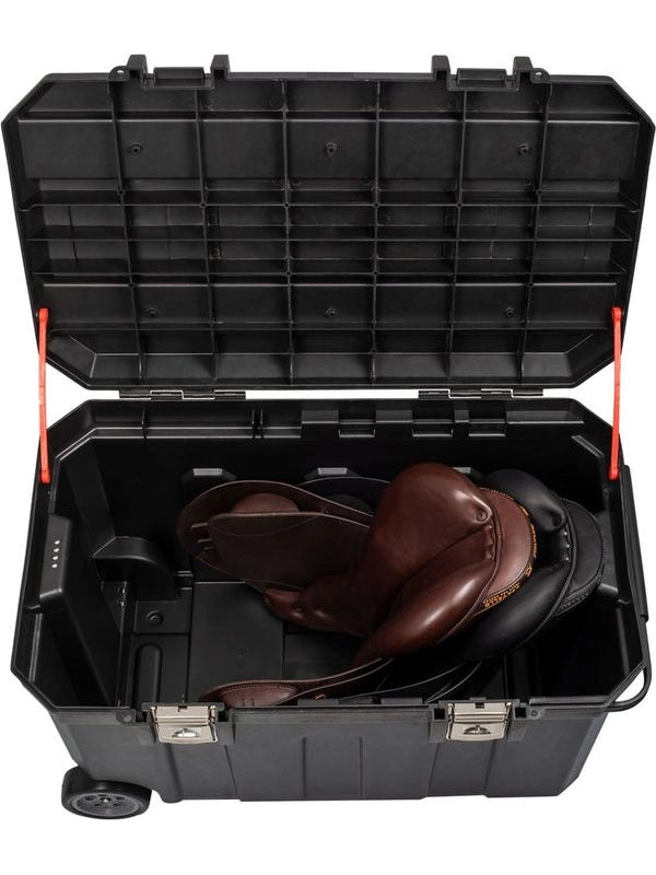 Baule trolley (200lt)
