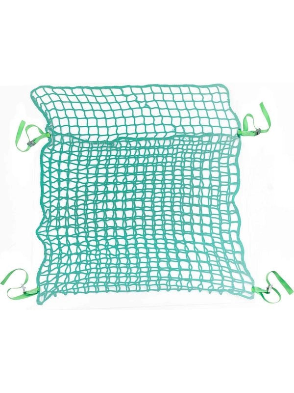 Rete portafieno box 100x90 cm mesh 45x45 mm