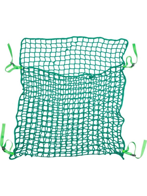 Rete portafieno box 100x90 cm mesh 45x45 mm