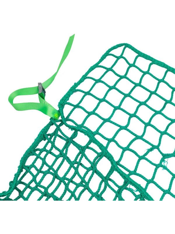 Rete portafieno box 100x90 cm mesh 45x45 mm