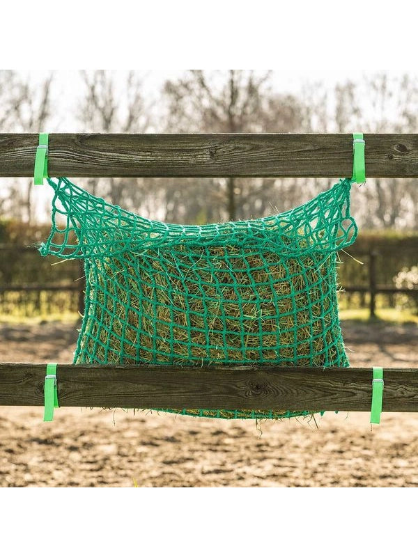 Rete portafieno box 100x90 cm mesh 45x45 mm