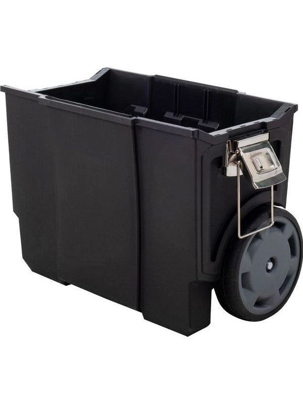 Baule con ruote 3 in 1