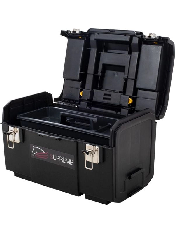 Baule con ruote 3 in 1
