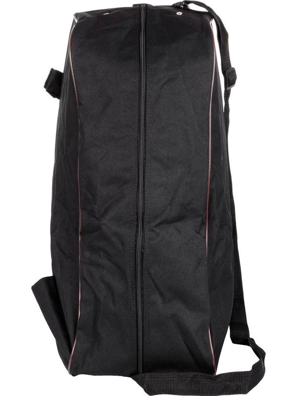 Borsa portastivali e casco con logo