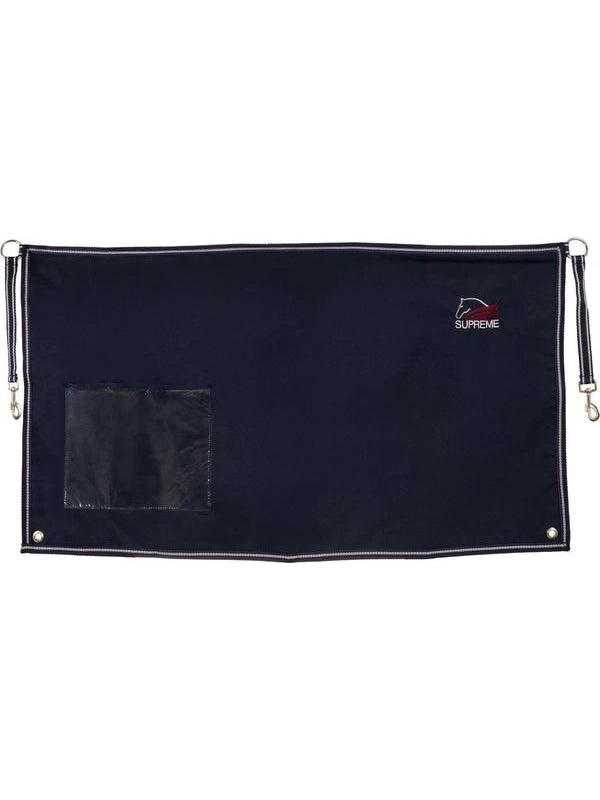 Cancelletto con logo 110x60