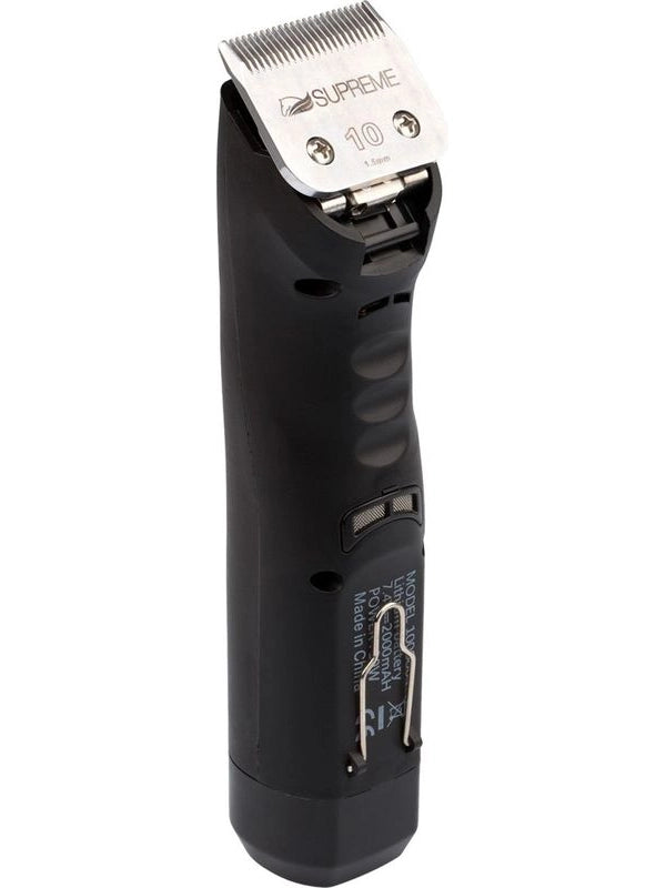 Tosatrice rocket supreme