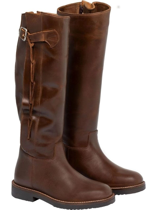 Stivali unisex con fodera interna traspirante
