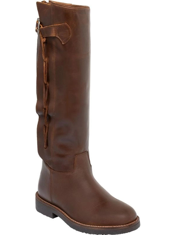 Stivali unisex con fodera interna traspirante