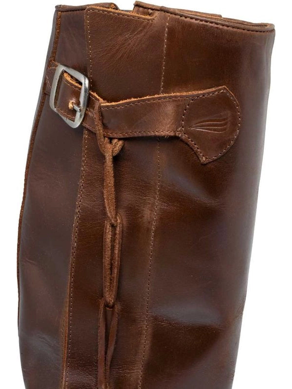 Stivali unisex con fodera interna traspirante