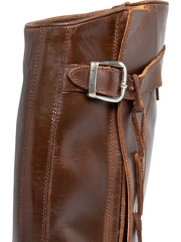 Stivali unisex con fodera interna traspirante