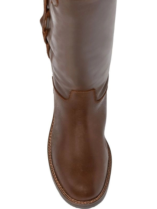 Stivali unisex con fodera interna traspirante