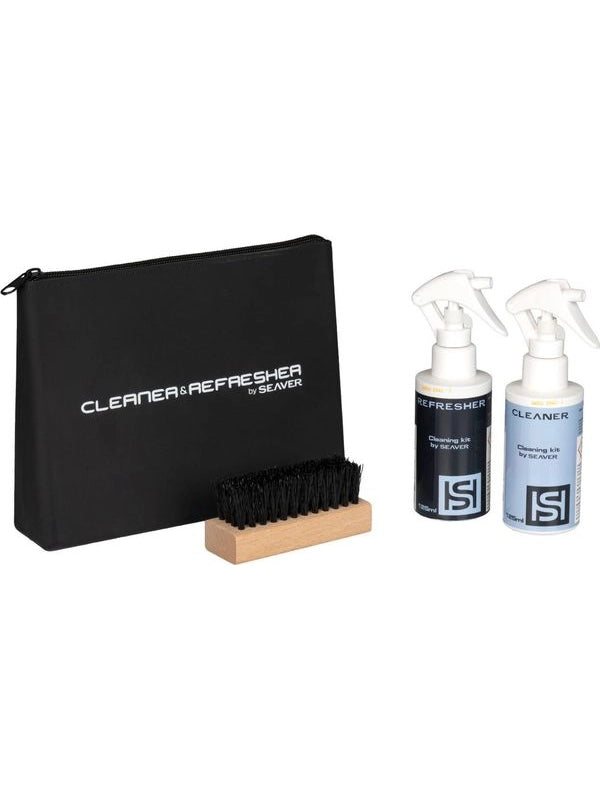 Airbag seaver active cleaner and refresher