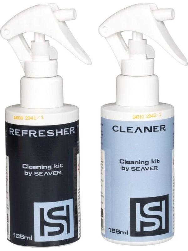 Airbag seaver active cleaner and refresher
